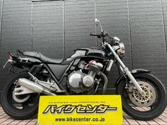 ホンダ　ＣＢ４００Ｓｕｐｅｒ　Ｆｏｕｒ　５３ＰＳ　モリワキモナカフルエキ　タックロール　タンデムバー