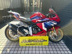 ホンダ　ＣＢＲ２５０ＲＲ　国内現行モデル　グランプリレッド