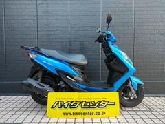 スズキ　スウィッシュ　２０１９年モデル　トリトンブル−メタリック　ノーマル　インジェクション