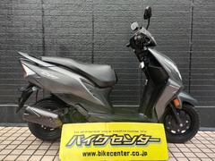 ホンダ　Ｄｉｏ１１０　インドモデル　インジェクション　フルノーマル