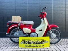ホンダ　スーパーカブ５０　ＨＥＬＬＯ　ＫＩＴＴＹ　国内現行モデル　メーカー保証２年