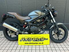 ホンダ　ＶＴＲ２５０　限定特別仕様最終スペシャルエディション　マットビュレットシルバー　２０１７モデル　ＥＴＣ　アラーム　タイヤ前後新品