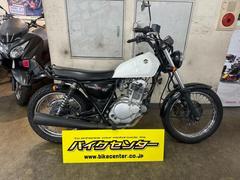 スズキ　グラストラッカー　２００５年モデル　ホワイト　５速ＭＴ　キャブ車　ノーマル