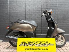 ホンダ　トゥデイ　２００９年モデル　５桁メーター　ペルセウスブラウンメタリック　インジェクションモデル