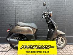 ホンダ　トゥデイ　２０１２年モデル　ペルセウスブラウン　インジェクション　５桁メーター