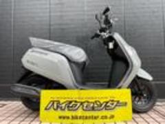 ホンダ　ダンク　最終モデル　パールディープマッドグレー　メーカー保証２年