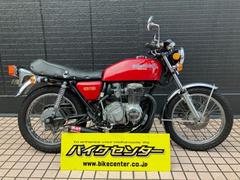 ホンダ　ＣＢ４００Ｆ（４０８ｃｃ）　輸入　Ｒ９／４車検
