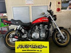 カワサキ　ＺＥＰＨＹＲ７５０　１９９２年モデル　車検対応モリワキ集合管　新春初売り