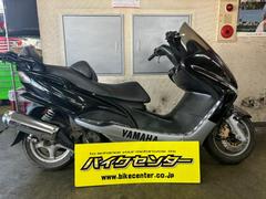 ヤマハ　マジェスティ１２５ＦＩ　新春初売り限定車両