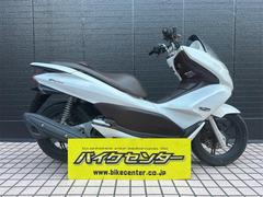 車庫保管！JF28 PCX125 タイ仕様 125cc 原2 投稿詳細｜MOTOCLE