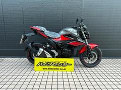 スズキ　ＧＩＸＸＥＲ　１５０　２０２６年モデル　オールトグレーメタリック　メーカー保証２年