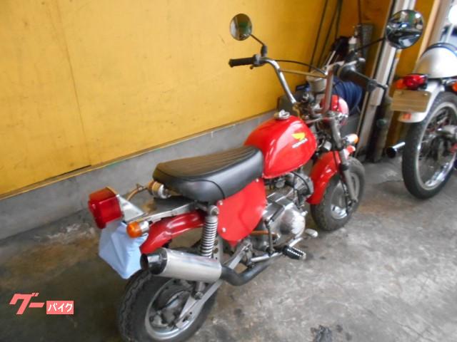車両情報 ホンダ モンキー 有 ピットイン今村 中古バイク 新車バイク探しはバイクブロス