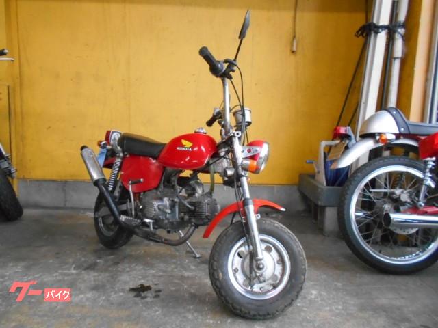 車両情報 ホンダ モンキー 有 ピットイン今村 中古バイク 新車バイク探しはバイクブロス