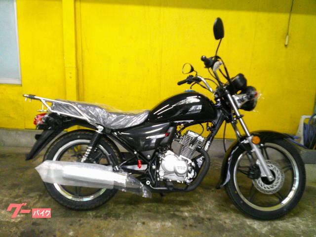 車両情報:ホンダ CBF125 | （有）ピットイン今村 | 中古バイク・新車