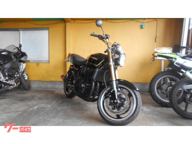 カワサキ ZRX400改｜（有）ピットイン今村｜新車・中古バイク