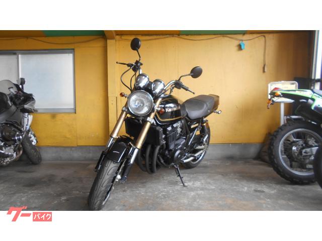 カワサキ ZRX400改｜（有）ピットイン今村｜新車・中古バイク