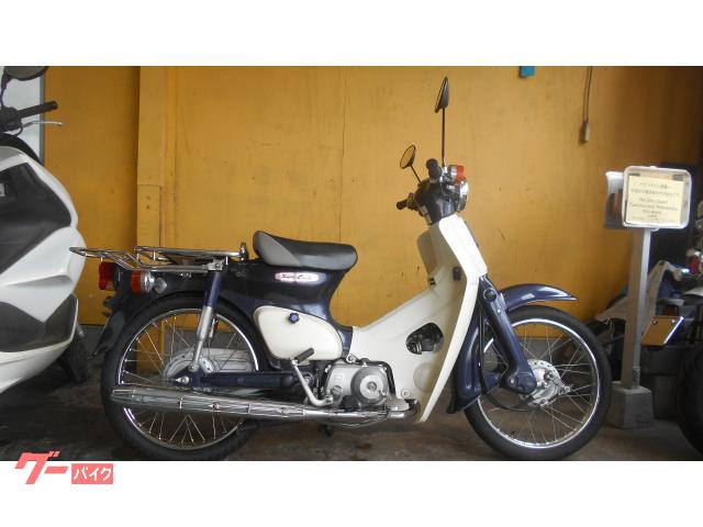 スーパーカブ５０
