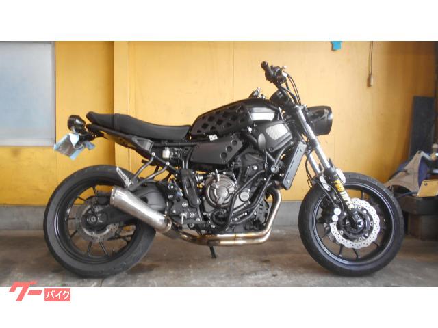 ＸＳＲ７００