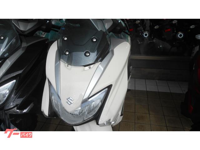 バーグマンストリート１２５ＥＸ