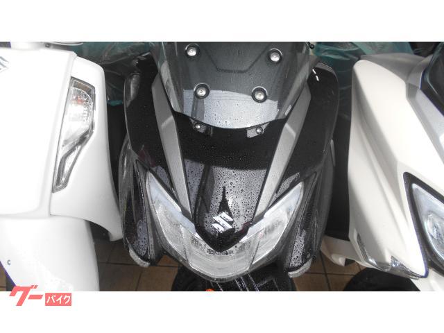 バーグマンストリート１２５ＥＸ