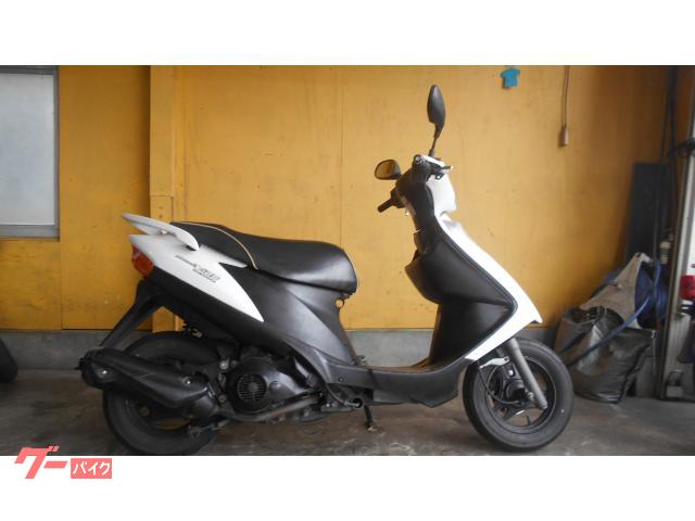 アドレスＶ１２５Ｇ