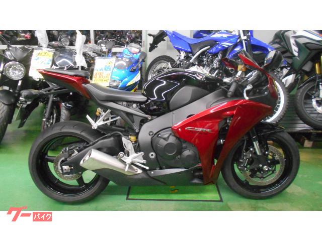 ＣＢＲ１０００ＲＲ
