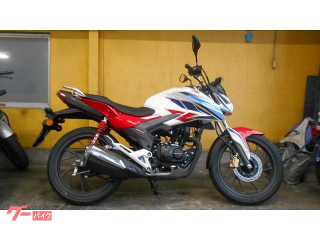 ＣＢＦ１２５Ｒ