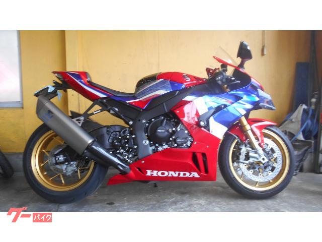 ＣＢＲ１０００ＲＲ−Ｒ