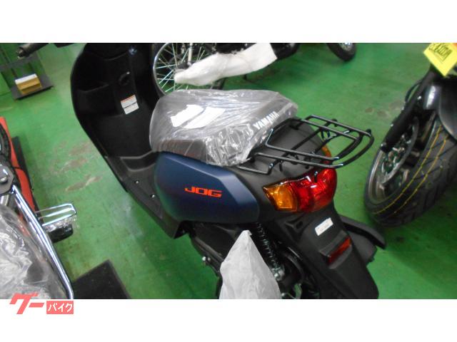 ヤマハ JOG｜（有）ピットイン今村｜新車・中古バイクなら