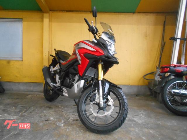 ホンダ CB150X｜（有）ピットイン今村｜新車・中古バイクなら