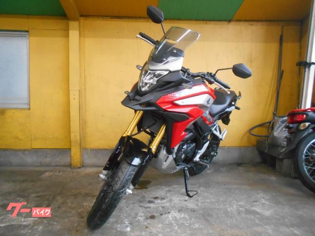 ホンダ CB150X｜（有）ピットイン今村｜新車・中古バイクなら