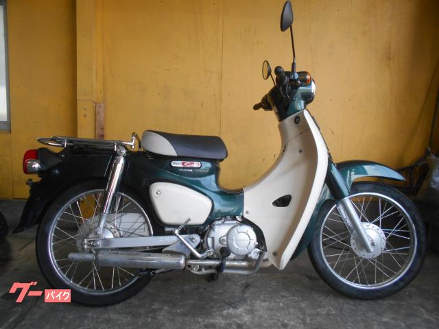 スーパーカブ５０