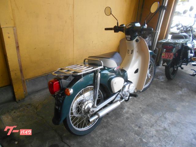 埼玉県富士見市からプレスカブ50 ホンダ（HONDA） プレスカブ50 | Press Cub 50の型式・スペックなら