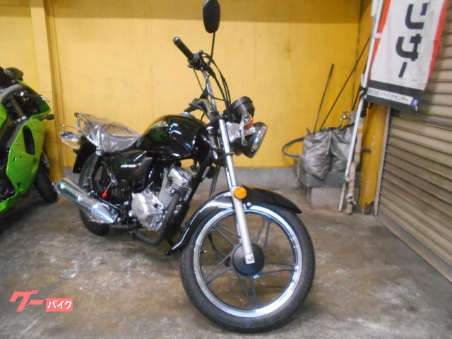 車両情報:ホンダ CBF125T | （有）ピットイン今村 | 中古バイク・新車