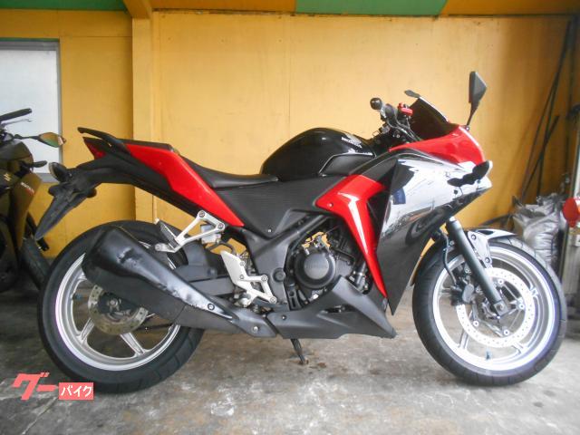 ＣＢＲ２５０Ｒ