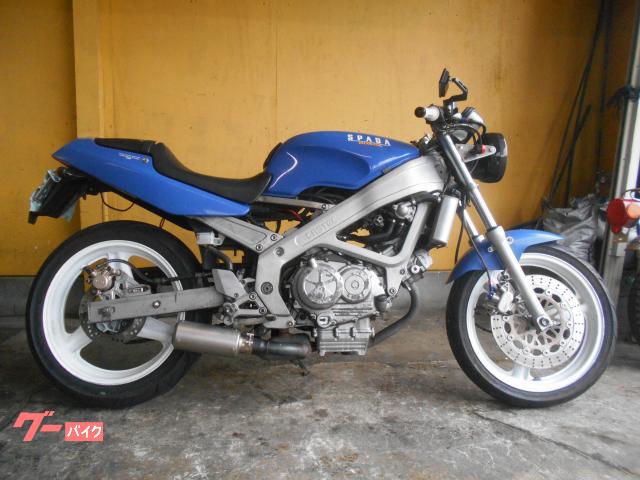ＶＴ２５０ＳＰＡＤＡ