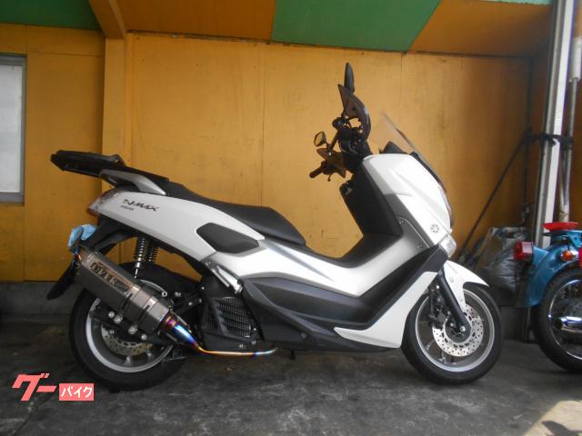 NMAX155