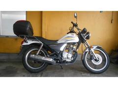 ホンダ　ＣＢＦ１２５Ｔ