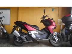 ホンダ　ＡＤＶ１６０
