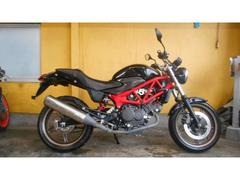 ホンダ　ＶＴＲ２５０