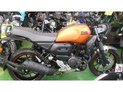 ヤマハ　ＦＺ−Ｘ