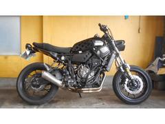ヤマハ　ＸＳＲ７００