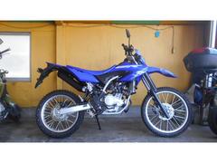 ヤマハ　ＷＲ１５５Ｒ