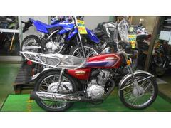 ホンダ　ＣＧ１２５ＳＴＤタイプ