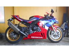 ホンダ　ＣＢＲ１０００ＲＲ−Ｒ