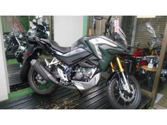 ホンダ　ＣＢ１５０Ｘ　オリジナルヘルメット付