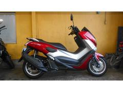 ヤマハ　ＮＭＡＸ１５５逆輸入車