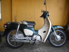 ホンダ　カブ50 FI  (インジェクション) 楽天市場】HONDA スーパーカブ50プロ インジェクション ホンダ