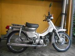 グーバイク】セル付き・「スーパーカブ90カスタム(ホンダ)」のバイク グーバイク】セル付き・「スーパーカブ90カスタム(ホンダ)」のバイク