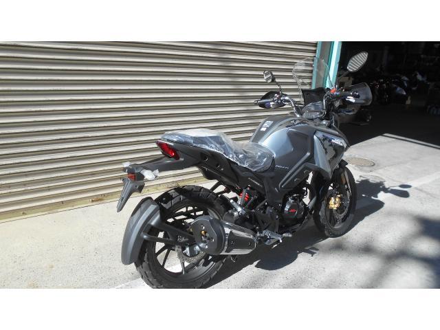 ホンダ CB190X｜（有）ピットイン今村｜新車・中古バイクなら